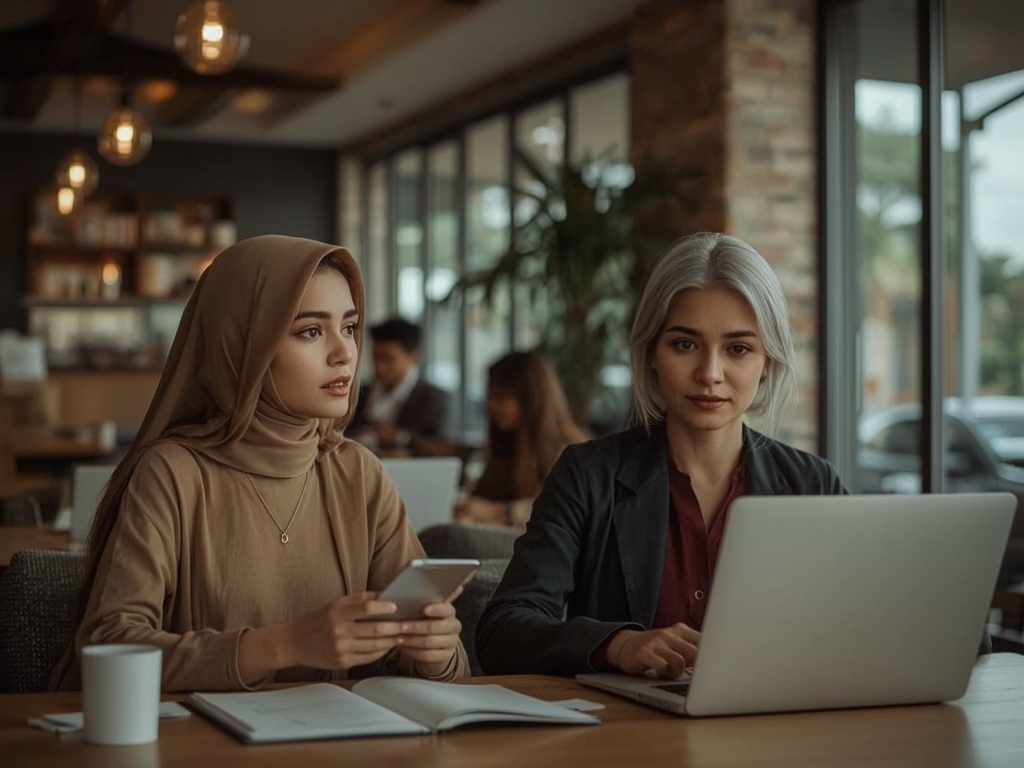 Checklist Terpadu untuk Perjalanan, Kesehatan, Rumah, dan Kepatuhan Usaha