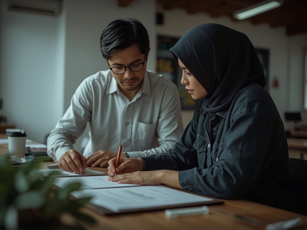 Perbandingan Langkah Terpadu: Rumah Sehat, Energi Surya, dan Perencanaan Keluarga