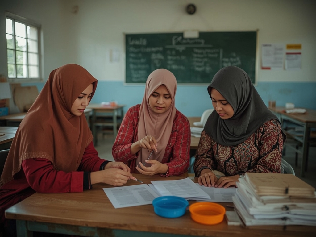 Perangkat Praktis untuk Mengelola Kesehatan, Perjalanan, dan Rumah Secara Efisien